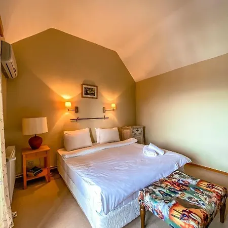 Villa Havuzlu Mustakil Luex Doga 150 Mt2 Sapanca