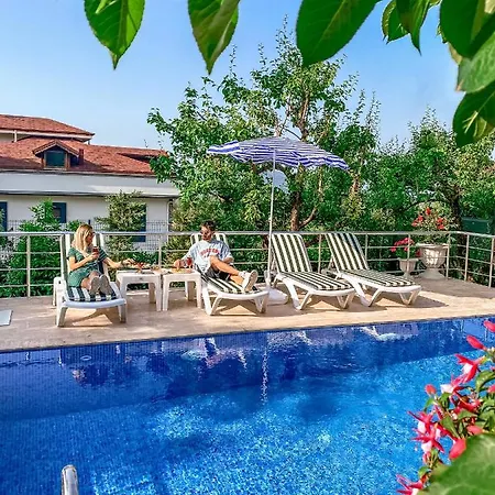 Havuzlu Mustakil Luex Doga 150 Mt2 * Sapanca