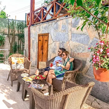 Villa Havuzlu Mustakil Luex Doga 150 Mt2 *