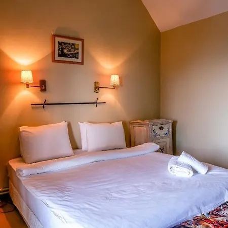 Villa Havuzlu Mustakil Luex Doga 150 Mt2 Sapanca