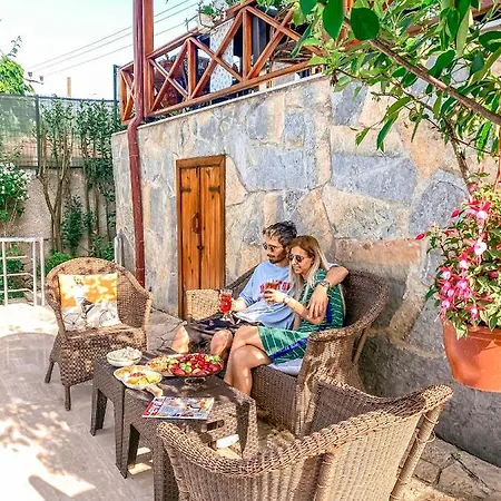Havuzlu Mustakil Luex Doga 150 Mt2 *